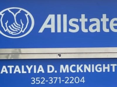 McKnight ad Co- Allstate Insurance