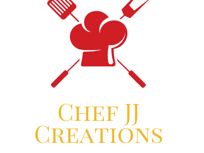 Chef JJ Creations