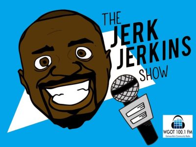 The Jerk Jerkins Show