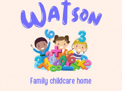 Watson Family Childcare Home