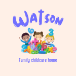 Watson Family Childcare Home