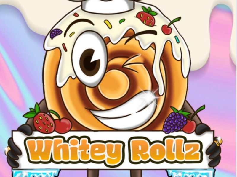 Whitey Rollz