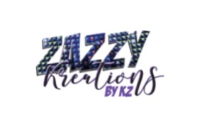 Zazzy Kreations by KZ