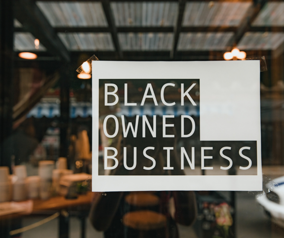 APPLY TODAY! SBA T.H.R.I.V.E. Empowers Black-Owned Businesses