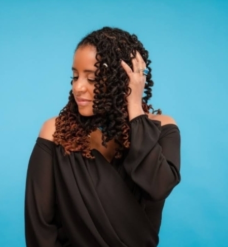 The Mane Maven: Antoinette’s A Nu Twist Journey Unveiled