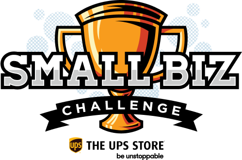 The UPS Store® Small Biz Challenge